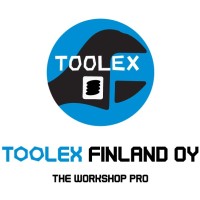 Toolex Finland Oy Logo