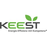 KEEST Kompetenz-Zentrum Erneuerbare Energie-Systeme Thurgau Logo