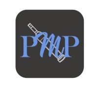 Pour My Party Logo