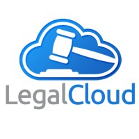 LegalCloud Logo