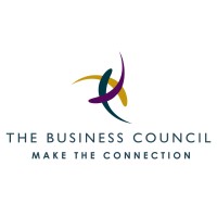 The Business Council Inc. Logo
