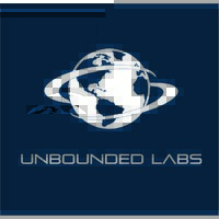 UNBOUNDED LABS Logo