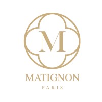 Restaurant Club Matignon Logo