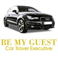 BeMyGuest Logo