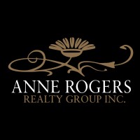 Anne Rogers Realty Group Logo