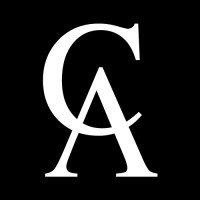 Chris Albritton Construction Co. Logo