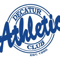 Decatur Athletic Club Logo