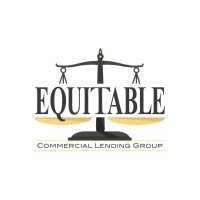 Equitable Commercial Lending Group Logo