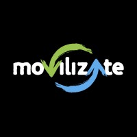 Movilizate Logo