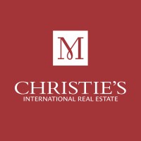Maxwell-Baynes - Christies International Real Estate Logo