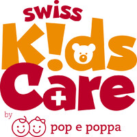 Swiss KidsCare Logo