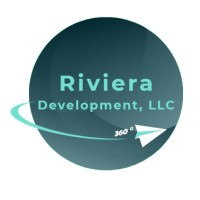Riviera Development, LLC Logo