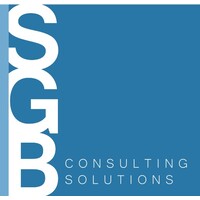 SGB Consulting Solutions Logo
