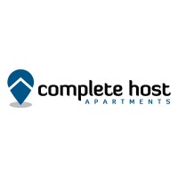Complete Host Logo
