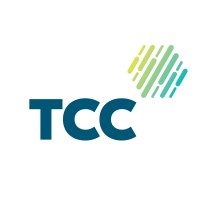TCC Group Logo