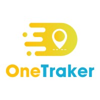 OneTraker Logo