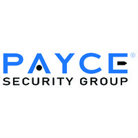 PAYCE Security Group Logo