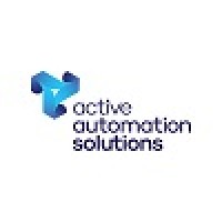 Active Automation Solutions Australia Logo