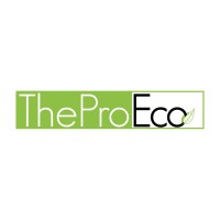 TheProEco Logo