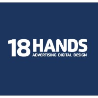 18HANDS Logo