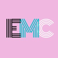 Eat Marketing Concepts Logo