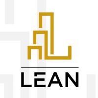 LEAN Commercial Strategy Logo