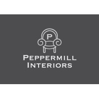 Peppermill Interiors Logo
