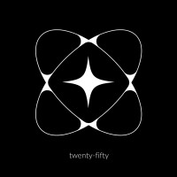 twenty-fifty Logo