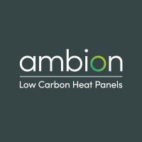 Ambion Heating Logo