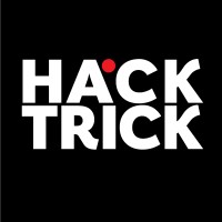 Hacktrick Logo