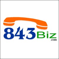 843biz.com Logo