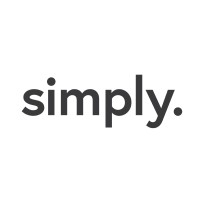 Simply Brand Design Logo