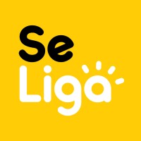 Se Liga Logo