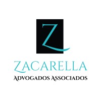 Zacarella Advogados Associados Logo