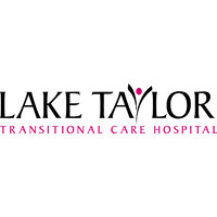 Lake Taylor Transitional Care Hospital Logo