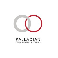 Palladian Communication Specialists Logo
