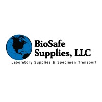 BioSafe Supplies LLC Logo
