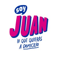 Soy Juan Logo