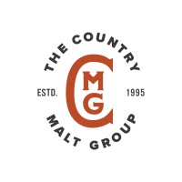 Country Malt Group - Homebrew Division Logo
