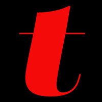 Terminal Design, Inc. Logo
