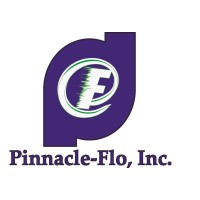 Pinnacle-Flo, Inc. Logo