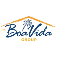 The BoaVida Group Logo