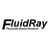 FluidRay Logo