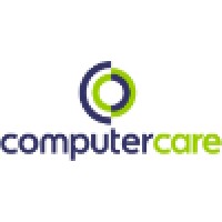 Computer Care (UK) Ltd Logo