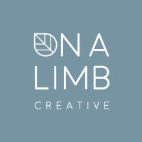 On a Limb Creative Logo