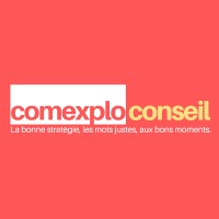 COMEXPLO CONSULTING Logo