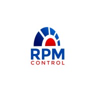 RPM Control Corp. Logo