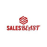 Sales Beast Logo