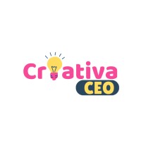 Criativa CEO Logo