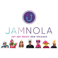 JAMNOLA Logo